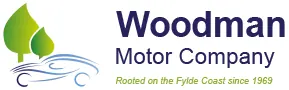 Woodman Motor Company Limited